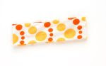 Orange Bubble Headband (kids)