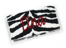 Black & White Zebra