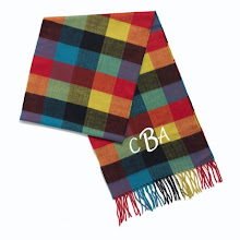 Multi Color Plaid