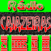 Rádio Cajazeiras