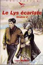 Le Lys écarlate