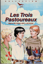 Les trois Pastoureaux