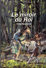 Le Miroir du Roi