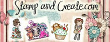 Weekly Wednesday blog candy by Stamp and Create