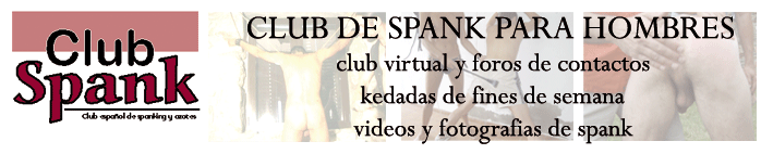 CLUBSPANKING