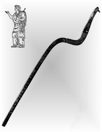 Chiave del tempio di Artemis Hemera