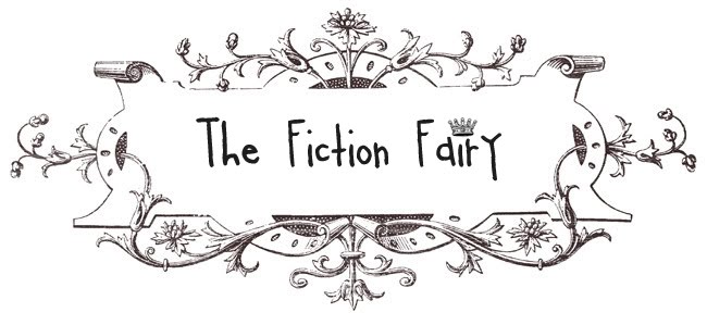 The Fiction Fairy