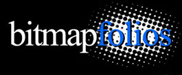 Bitmapfolios