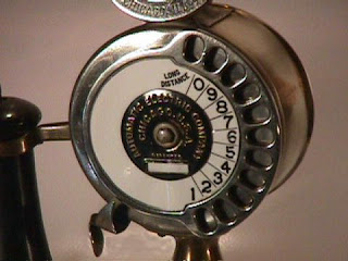 HISTORIA Y EVOLUCION DEL TELEFONO: MODELOS DEL TELEFONO AUTOMATICO