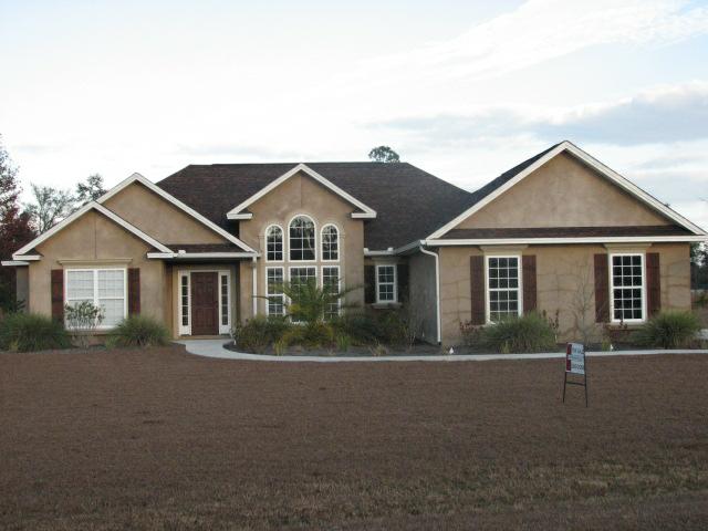 Modern Home Modern home