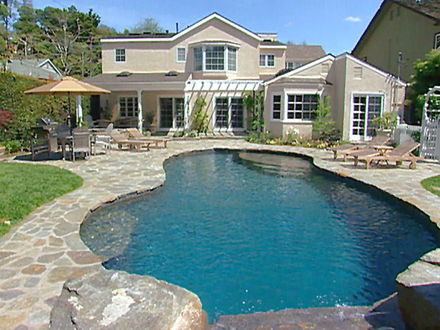 Water features for your backyard or frontyard Garden 2011 - Luxury ...
