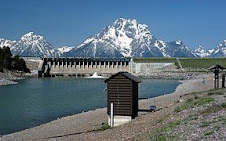 Idaho Streamflows