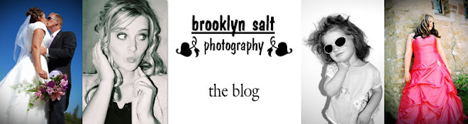 Brooklyn Salt Photography