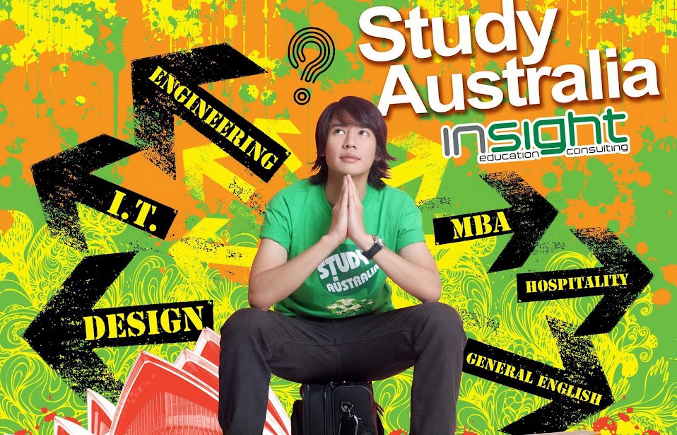 Insight "Study Australia"