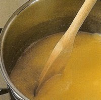 Massa Choux Massa Choux