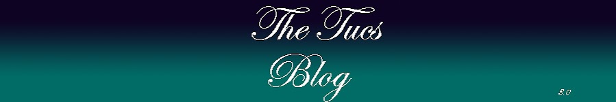 The Tucs Blog