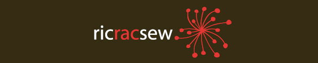 ric rac sew