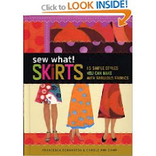 Sew what skirts