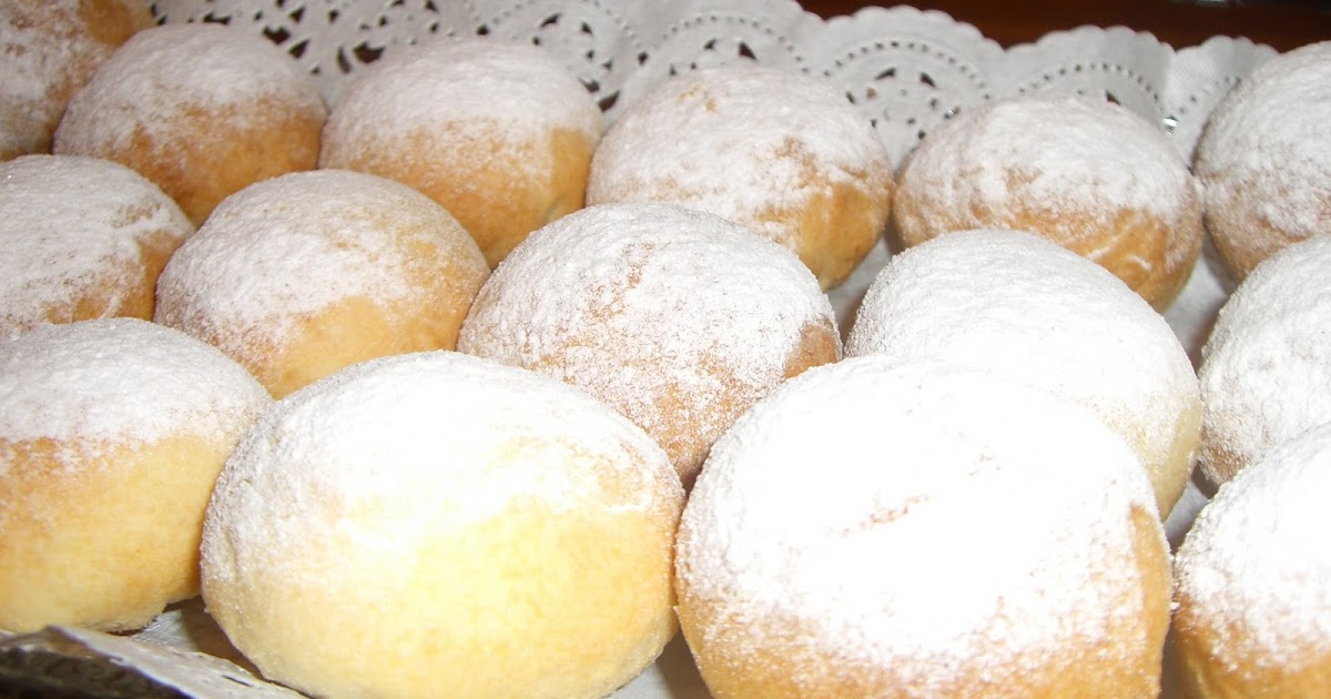 HAMHAM EV YEMEKLERİ Muhallebili Kurabiye