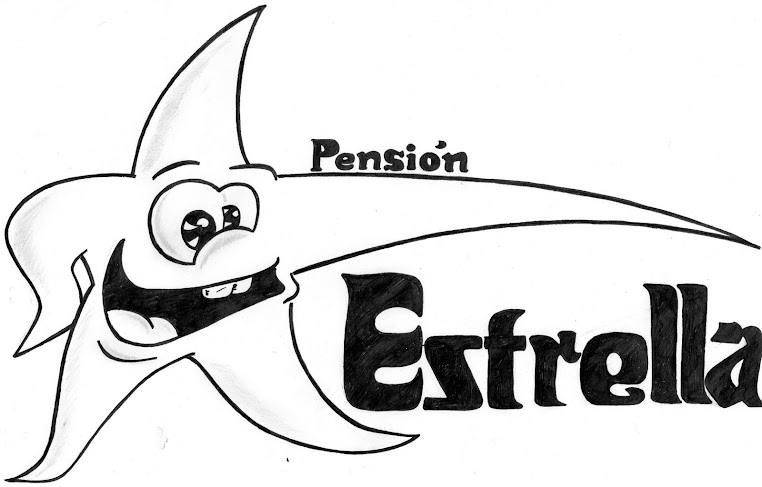 PENSIÓN ESTRELLA.