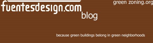 green zoning