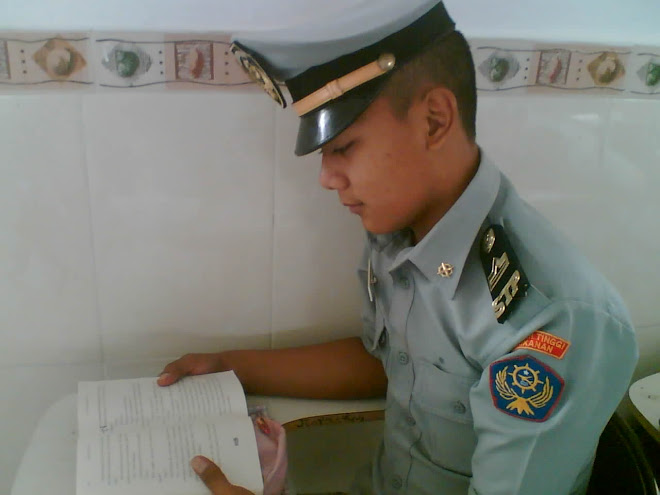 ContTaruna Teladan 2015