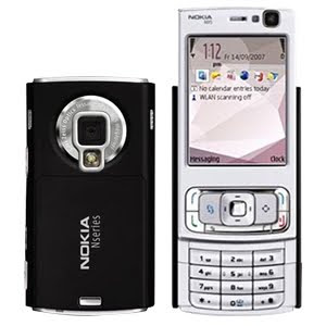 Nokia N95 Manual