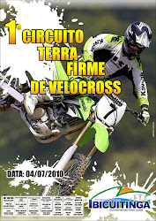 Circuito Terra Firme de Velocross