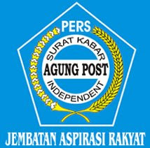 SK "AGUNG POST"