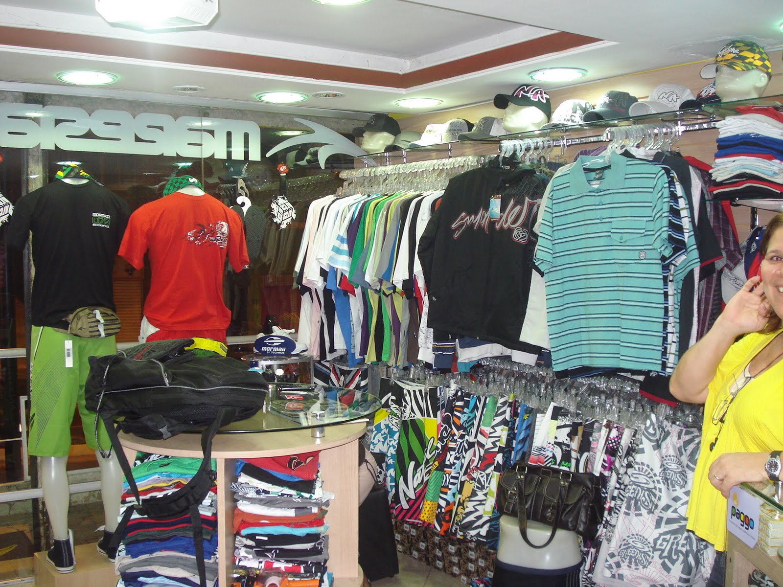 Wave Sea representações NOVA LOJA SL SURF SHOP