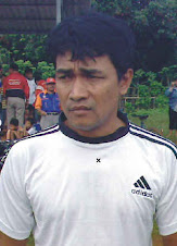 Koordinator Pelatih (Head Coach)