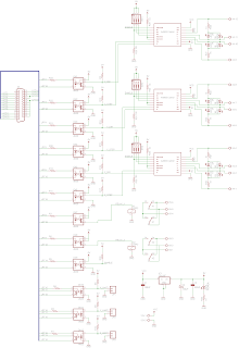 The Great Geekery: CNC laser cutter
