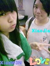 XiaoW3N & XiaoJia