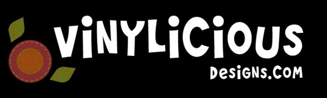 vinylicious designs