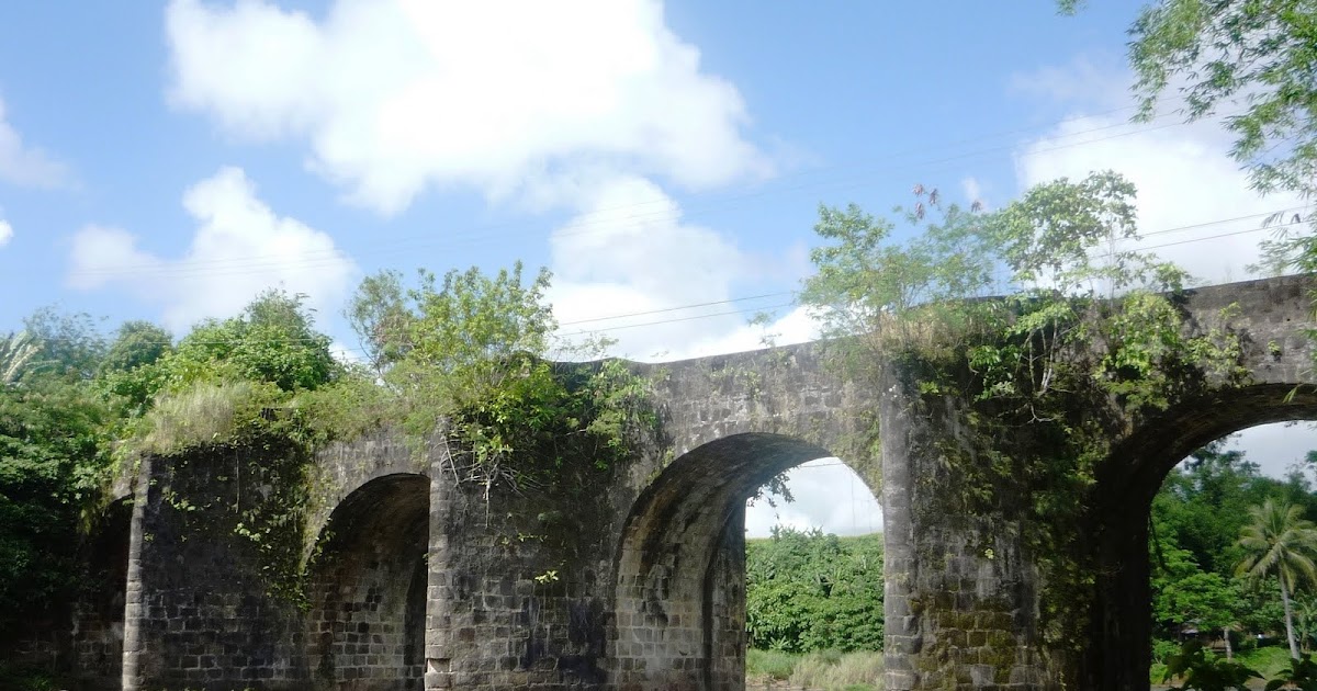 Miranda Puente de Malagonlong [Sunday Bridges]