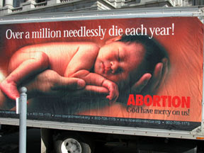 United States anti-abortion movement - Wikipedia