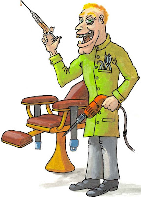 Sutent side effects sore gums