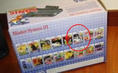 Taz in Escape from Mars