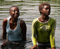 DEBORA ET MABEL