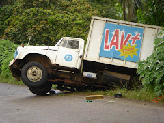 LES ROUTES  NE SONT PAS TOUJOURS SURES