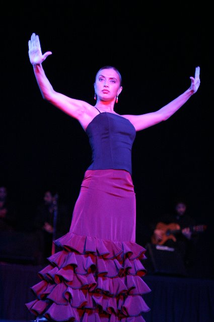 CLAUDIA BAUTHIAN - 20 de Junio