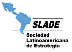 SLADE - Sociedad Latinoamericana de Estrategia