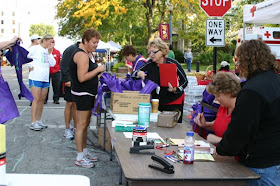 Morse Harris Marketing 2009