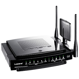 linksys