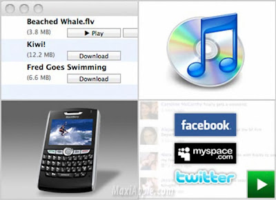 RealPlayer SP Mac OSX : Convertisseur Video (gratuit) realplayer sp mac 2 RealPlayer SP Mac OSX : Convertisseur Video (gratuit)