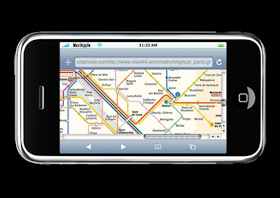 Metropol iPhone : Plans de Metro a Gogo Metropol iPhone Plans de Metro %C3%A0 Gogo Metropol iPhone : Plans de Metro a Gogo