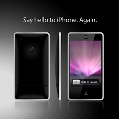 iPhone 2 : TOP des Concepts (images) kyle lindell medium iPhone 2 : TOP des Concepts (images)