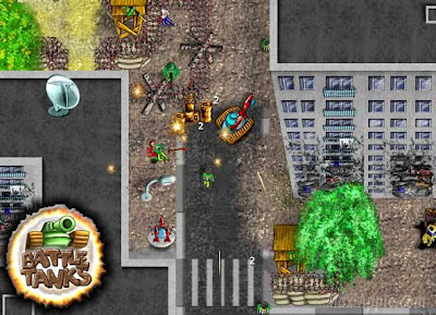 Battle Tank OSX : Excellent Shootem Up (gratuit) battle tank3 Battle Tank OSX : Excellent Shootem Up (gratuit)