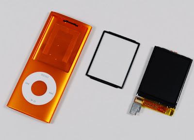 iPod Nano 4G : Demontage en Images ipod nano4d iPod Nano 4G : Demontage en Images