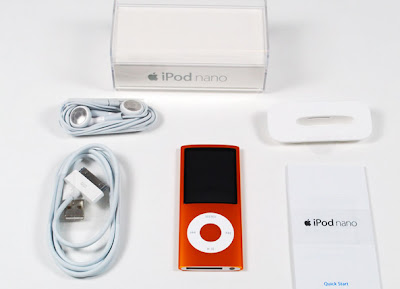 iPod Nano 4G : Demontage en Images ipod nano4 iPod Nano 4G : Demontage en Images